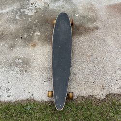 Longboard 