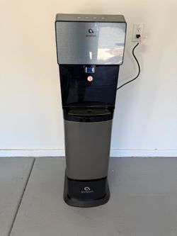 Avalon A14 Bottom Loading Water Cooler, 3 Temperature Settings