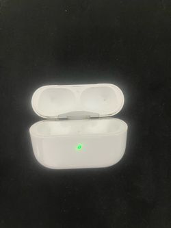 Apple AirPods Pro (2nd Generation) CASE! Only CASE!