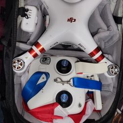 Dji Phantom 3 Standard