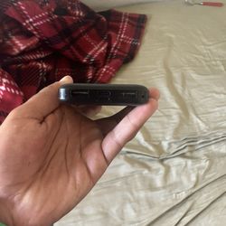 Portable Charger