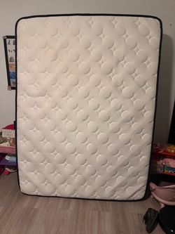 Queen Size Mattress