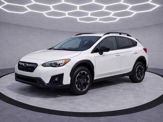 2022 Subaru Crosstrek
