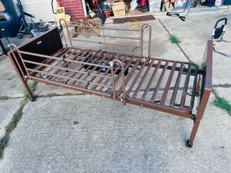 Electric Bed