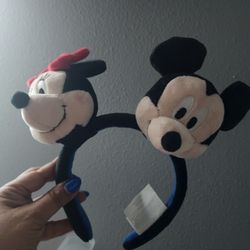 Mickey Ears