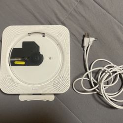 Cd Player