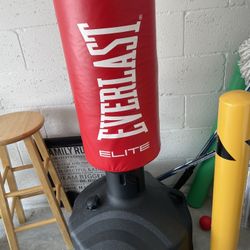 Boxing Bag