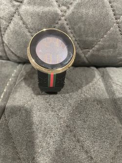Gucci watch