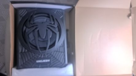 10" Subwoofer Plus AMP Combo!