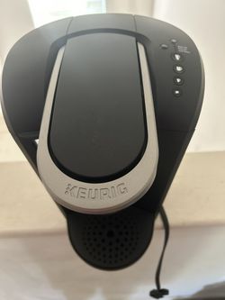 Keurig K-Classic Coffee Maker