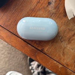 Samsung Galaxy Buds