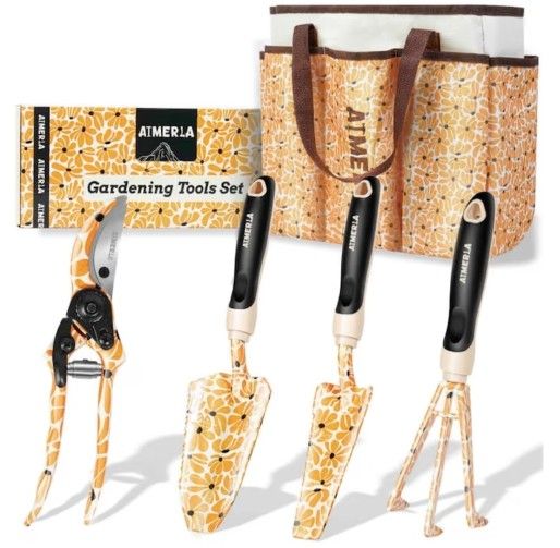 Gardening Tool Set