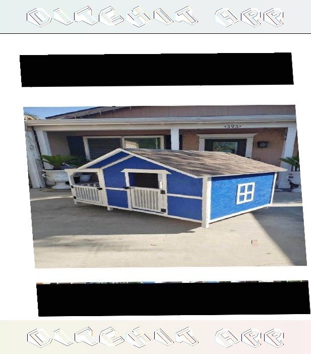 next create Personalized Dog Houses - Built to Your Pet's Specifications