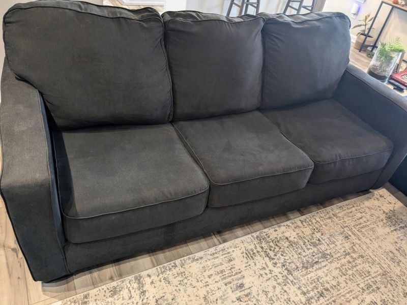 Rannis Sleeper Sofa