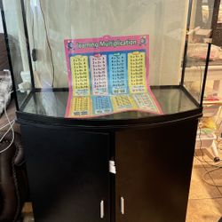 Fish Tank/ Pecera