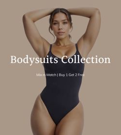 Revenge Body By khloe Kardashian Snatched Body Suit Small