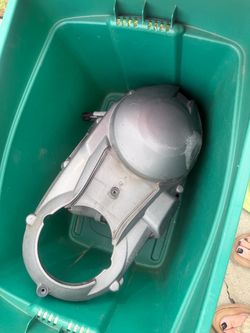 Honda parts