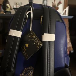 Disney 30th Anniversary Loungefly Backpack 