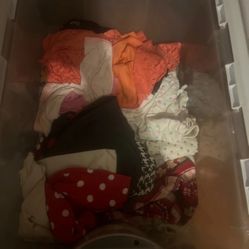 Baby Girl Clothes 