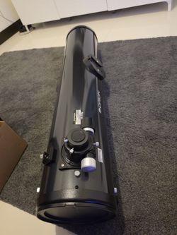 Telescope- READ DESCRIPTION!