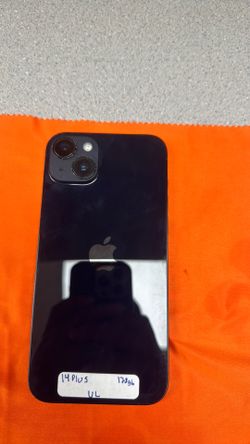 Apple IPhone 14 Plus 128GB Unlocked