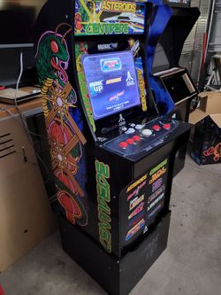 Arcade