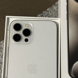 iPhone 12 PRO MAX 256GB UNLOCKED 