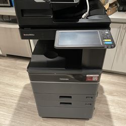 Toshiba E-Studio 3025AC  Color Laser printer for office
