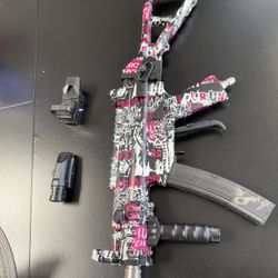 pulverizadora de alta presión para lavado de coches, detalle de herramientas de lavado de coches