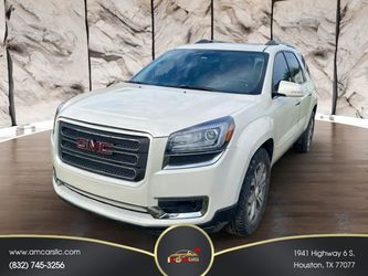 2013 GMC Acadia