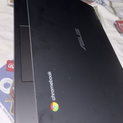 Chromebook 