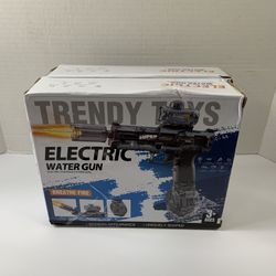 2 Boxes Electric Water Blaster Gun Kids Adults
