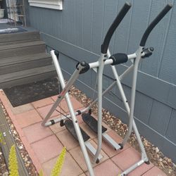Exercise Machine
