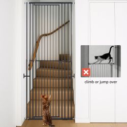 Extra Tall Cat Gate