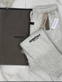 Fear of God Essentials Sweatpants