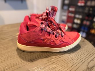 Lanvin Size 14
