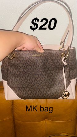 Bag collection!