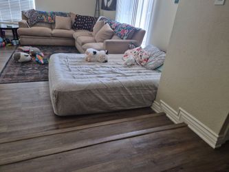 Air mattress