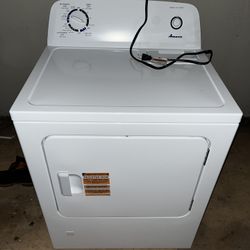 Amana Dryer - New