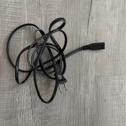 PS4 Power Cord