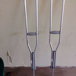 Crunches pickup only cash