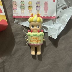 Authentic Sonny Angel 