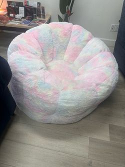Beanbag