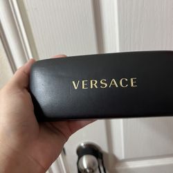 Versace Sunglasses