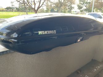 Yakima Box