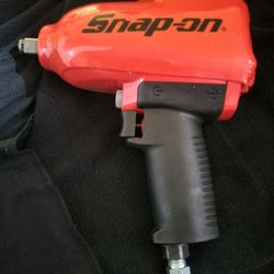 Snap On Air Inpact