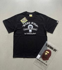 Bape Baby Milo x Chrome Hearts