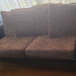 complete sofa set