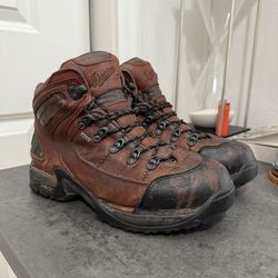 Men’s Danner Work Boots Hard Toe 