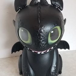 How To Train A Dragon Interactive 